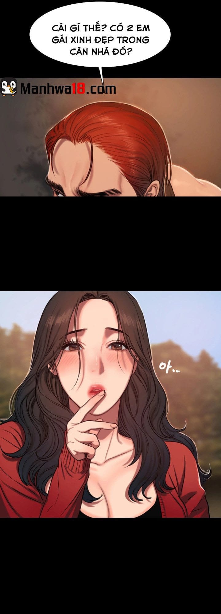 Chạy Trốn - Chap 5
