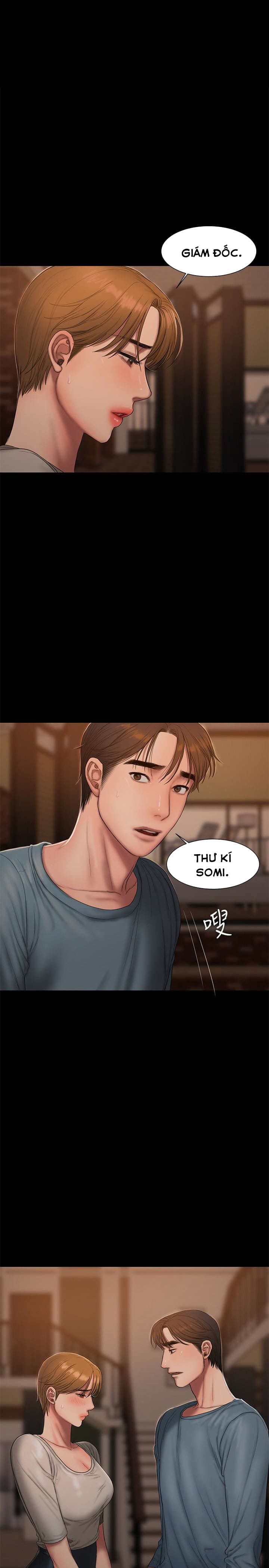 Chạy Trốn - Chap 50
