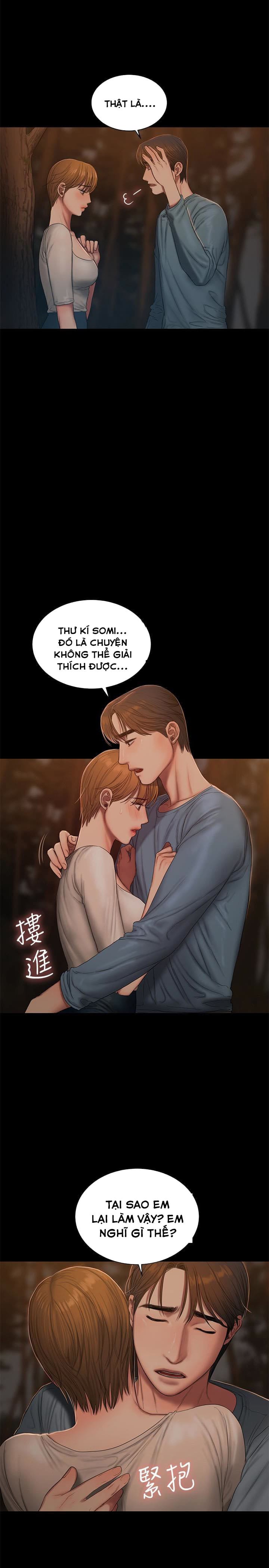 Chạy Trốn - Chap 50