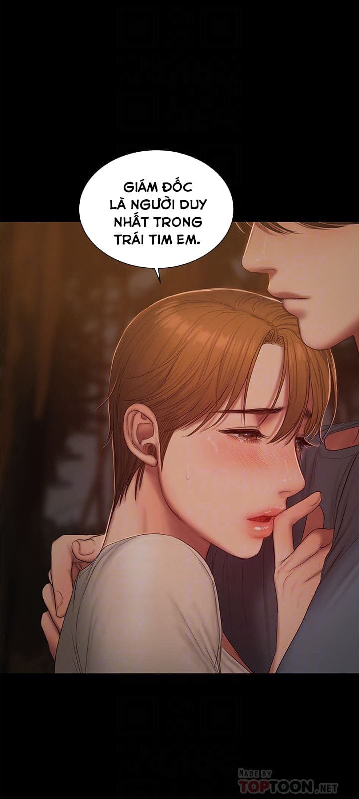 Chạy Trốn - Chap 50