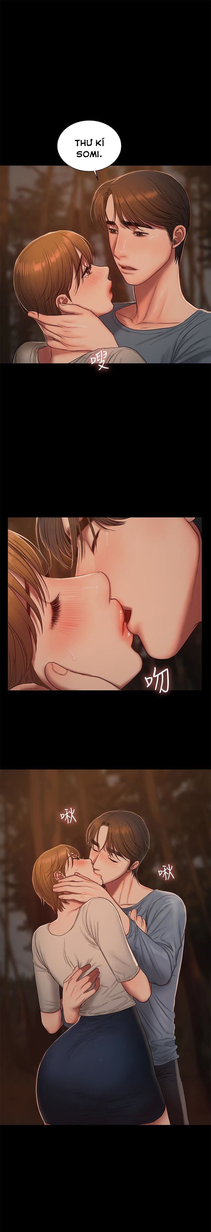 Chạy Trốn - Chap 50