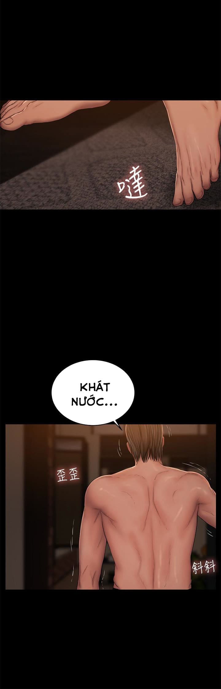Chạy Trốn - Chap 50