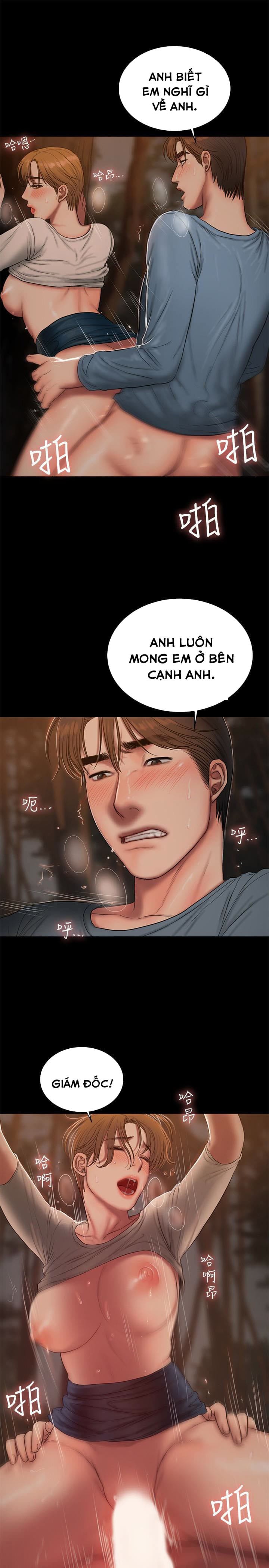 Chạy Trốn - Chap 50