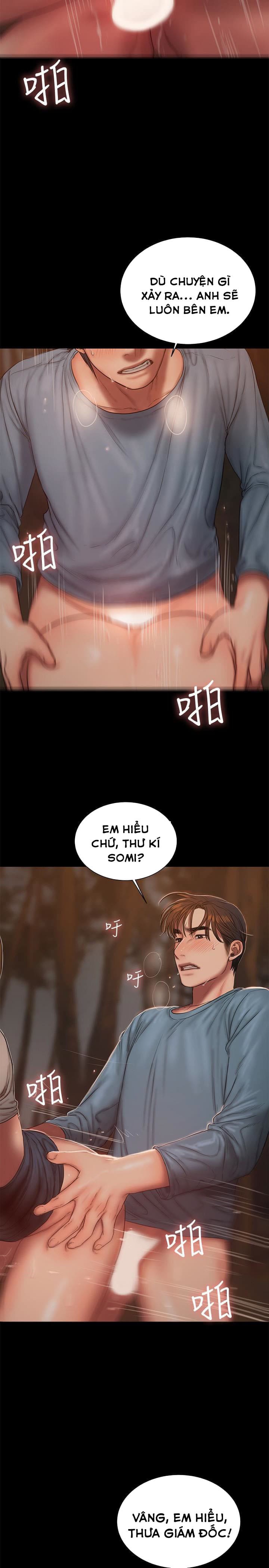 Chạy Trốn - Chap 50