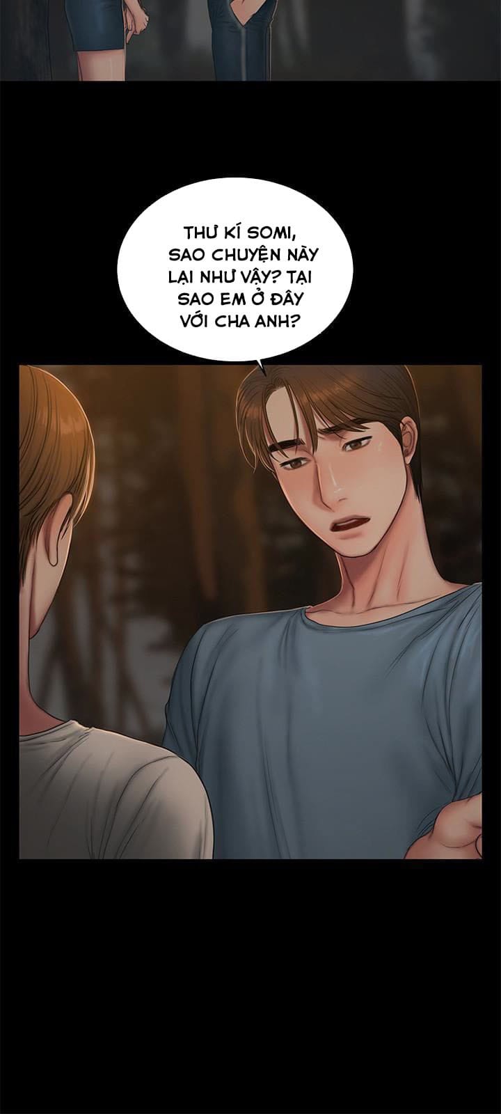 Chạy Trốn - Chap 50