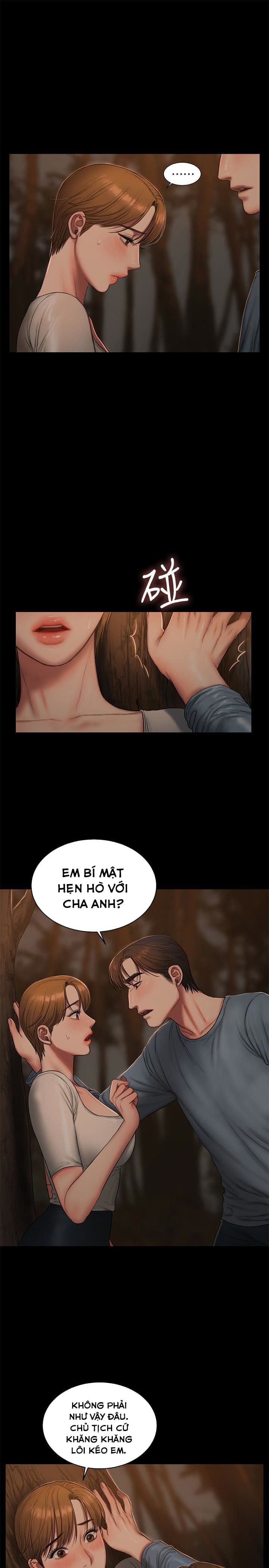Chạy Trốn - Chap 50