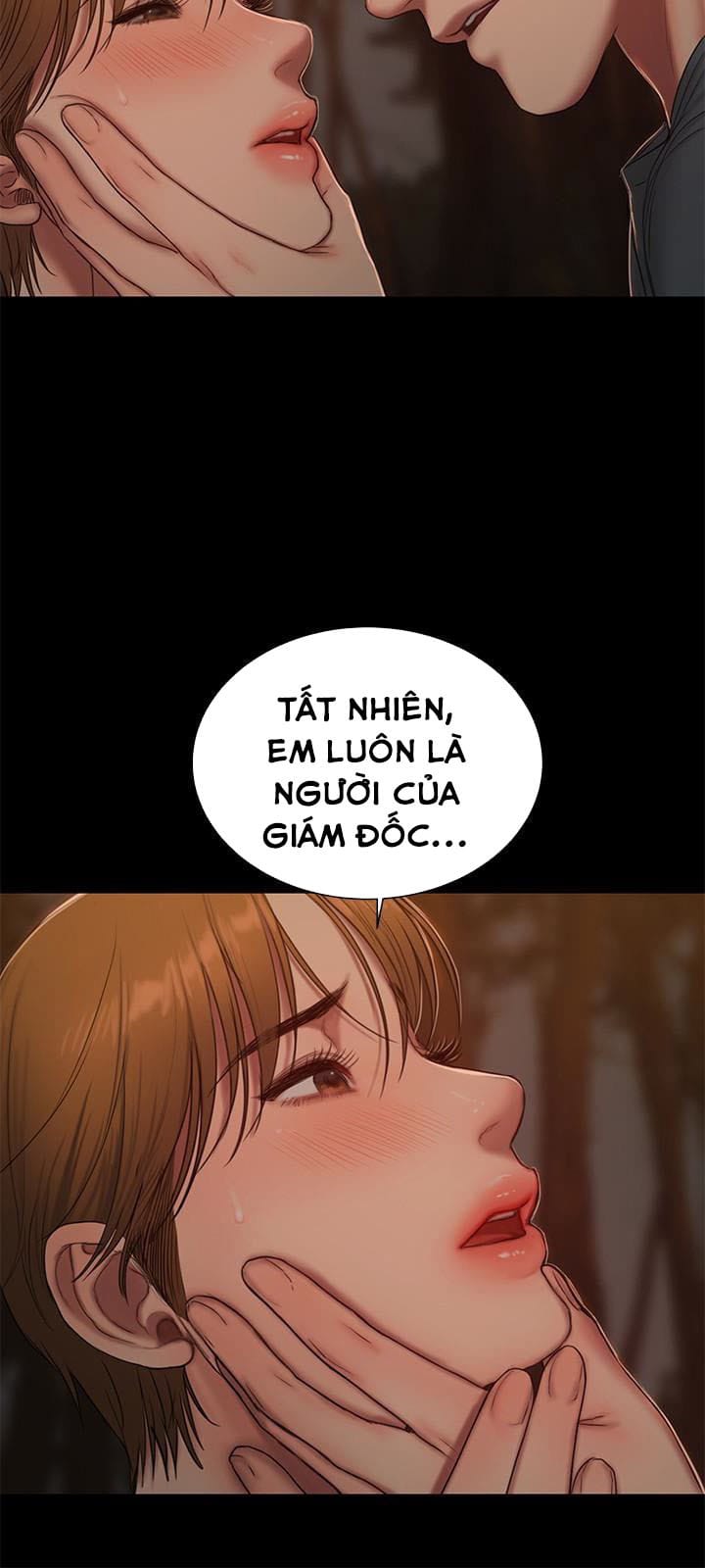 Chạy Trốn - Chap 50
