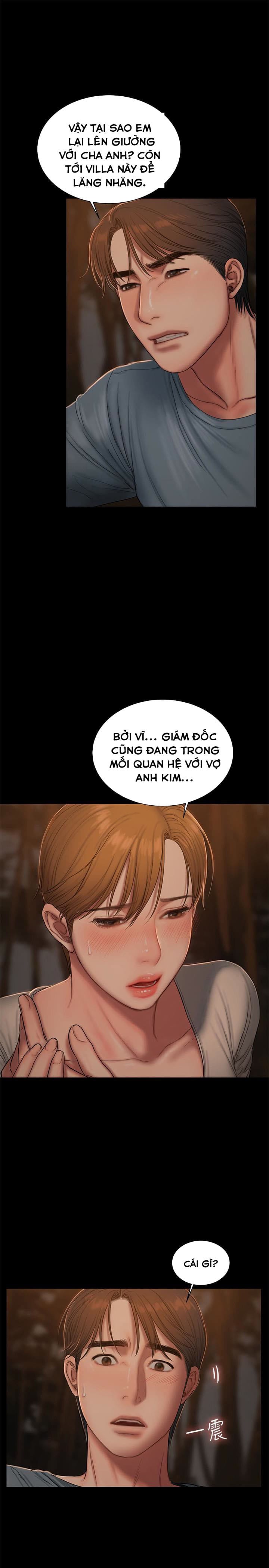 Chạy Trốn - Chap 50