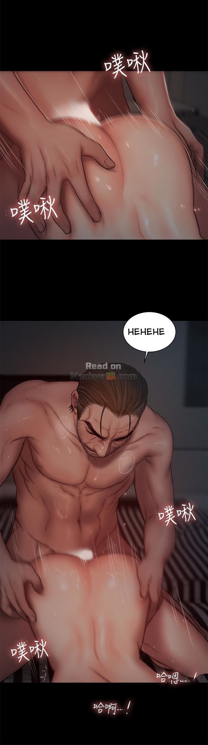 Chạy Trốn - Chap 51