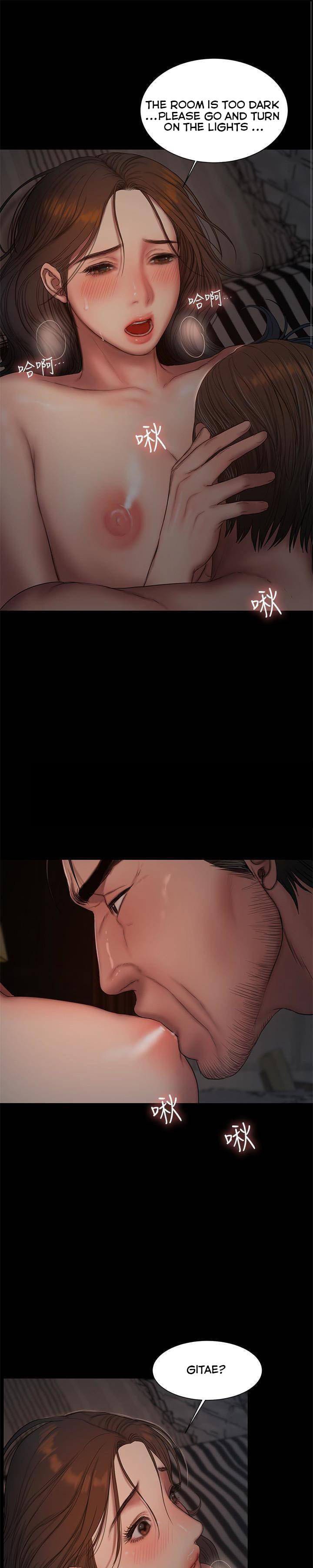 Chạy Trốn - Chap 52