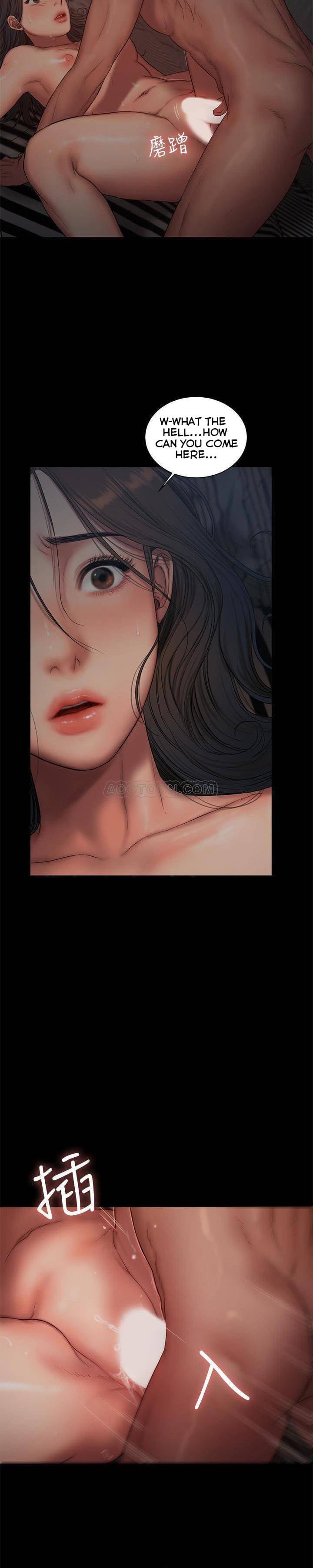 Chạy Trốn - Chap 52