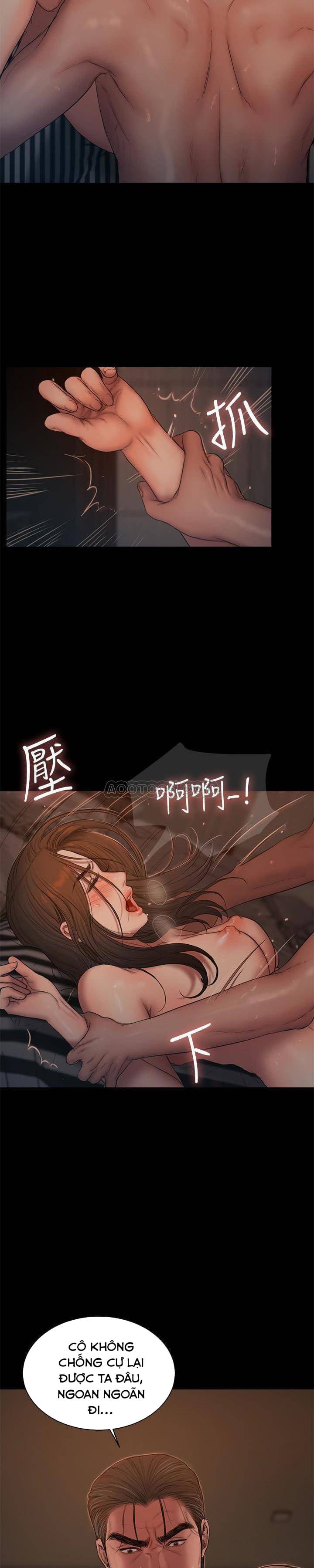 Chạy Trốn - Chap 52