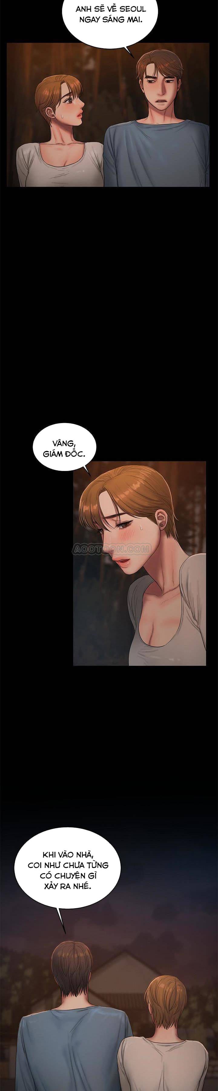 Chạy Trốn - Chap 52