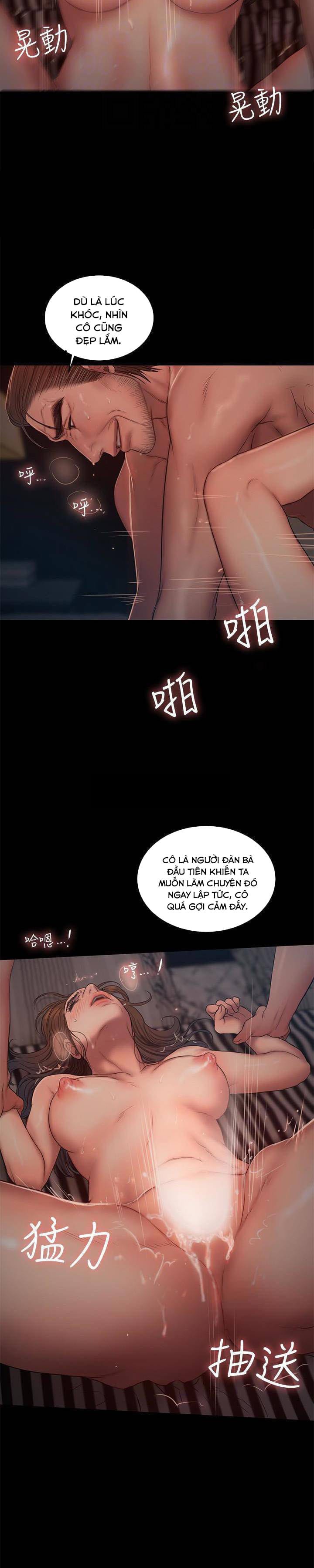 Chạy Trốn - Chap 52