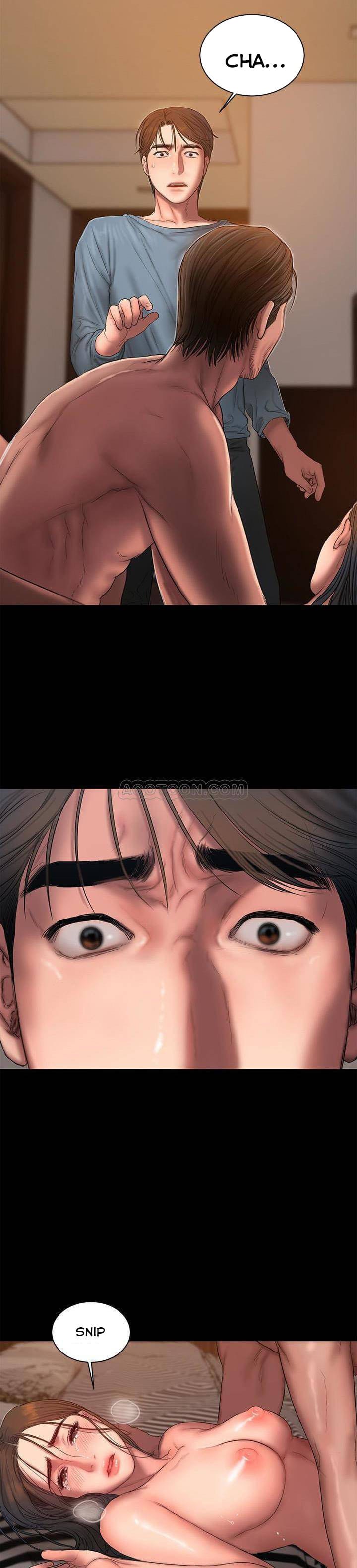 Chạy Trốn - Chap 52