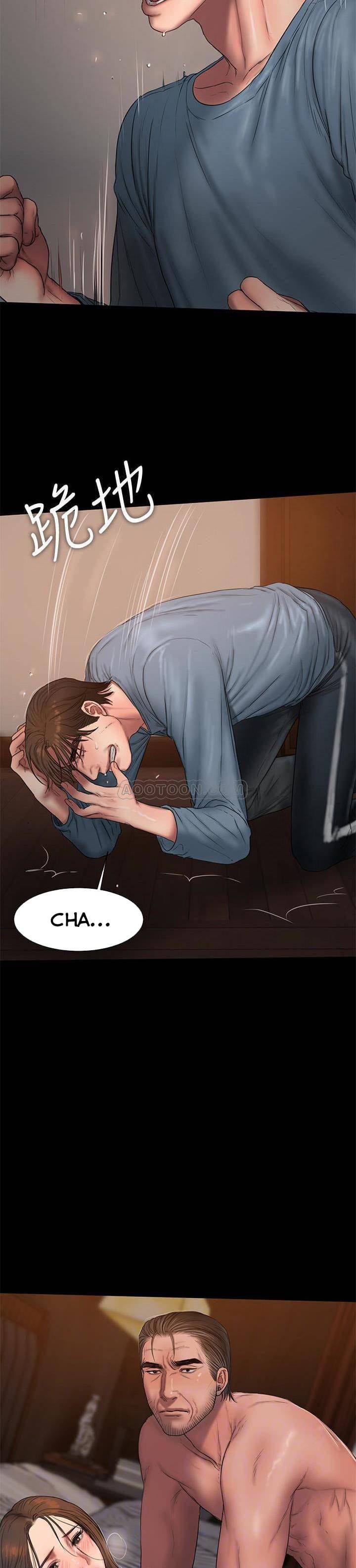Chạy Trốn - Chap 52