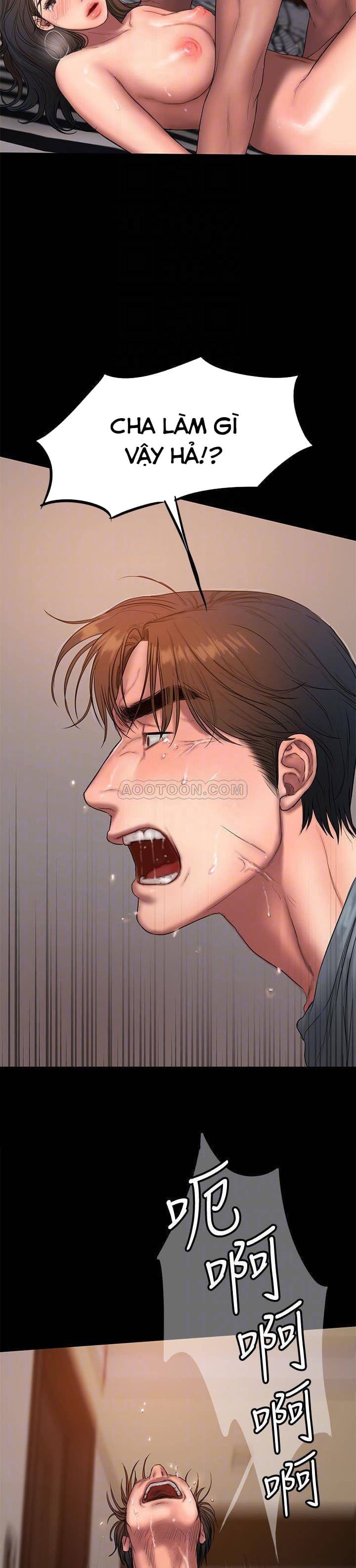 Chạy Trốn - Chap 52