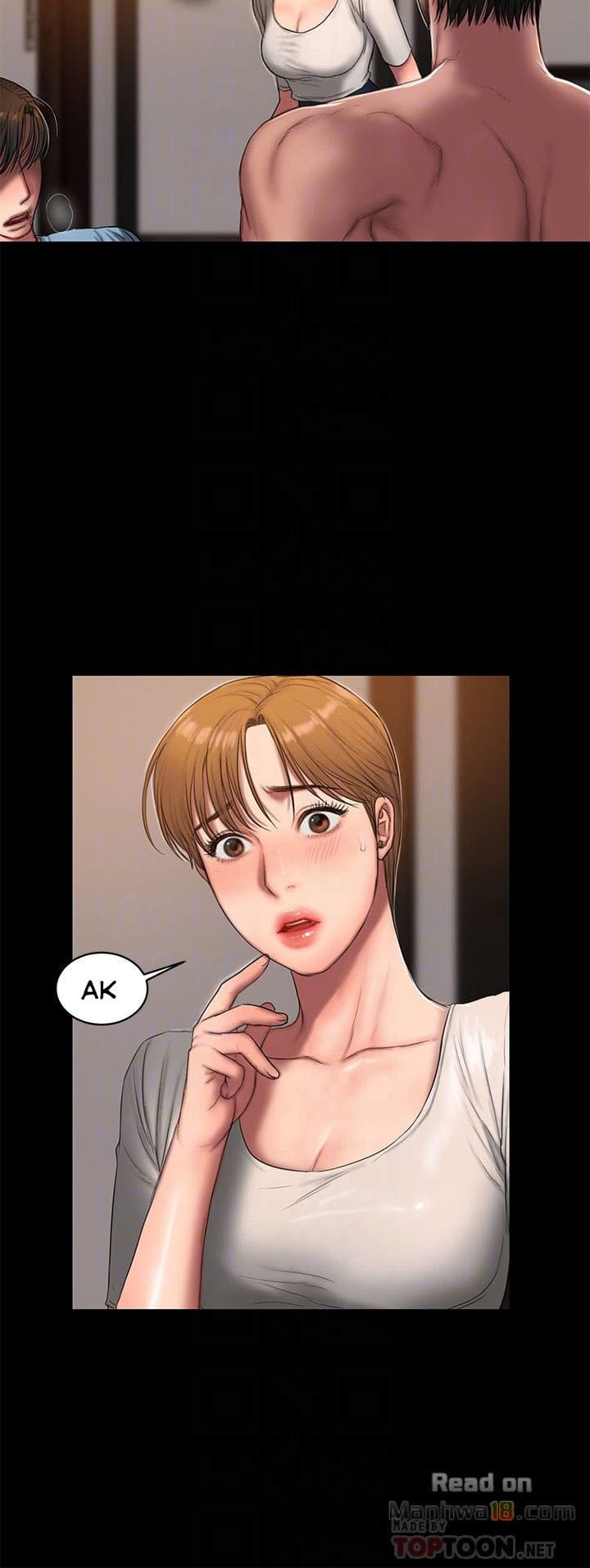 Chạy Trốn - Chap 53