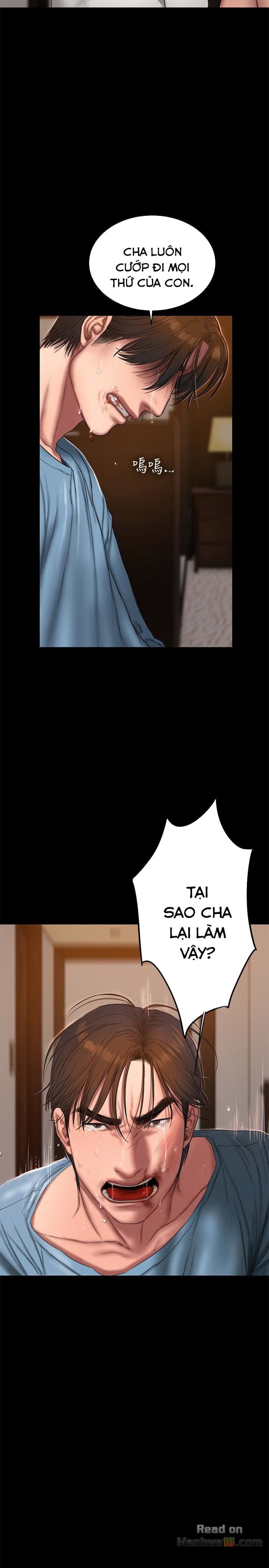 Chạy Trốn - Chap 53