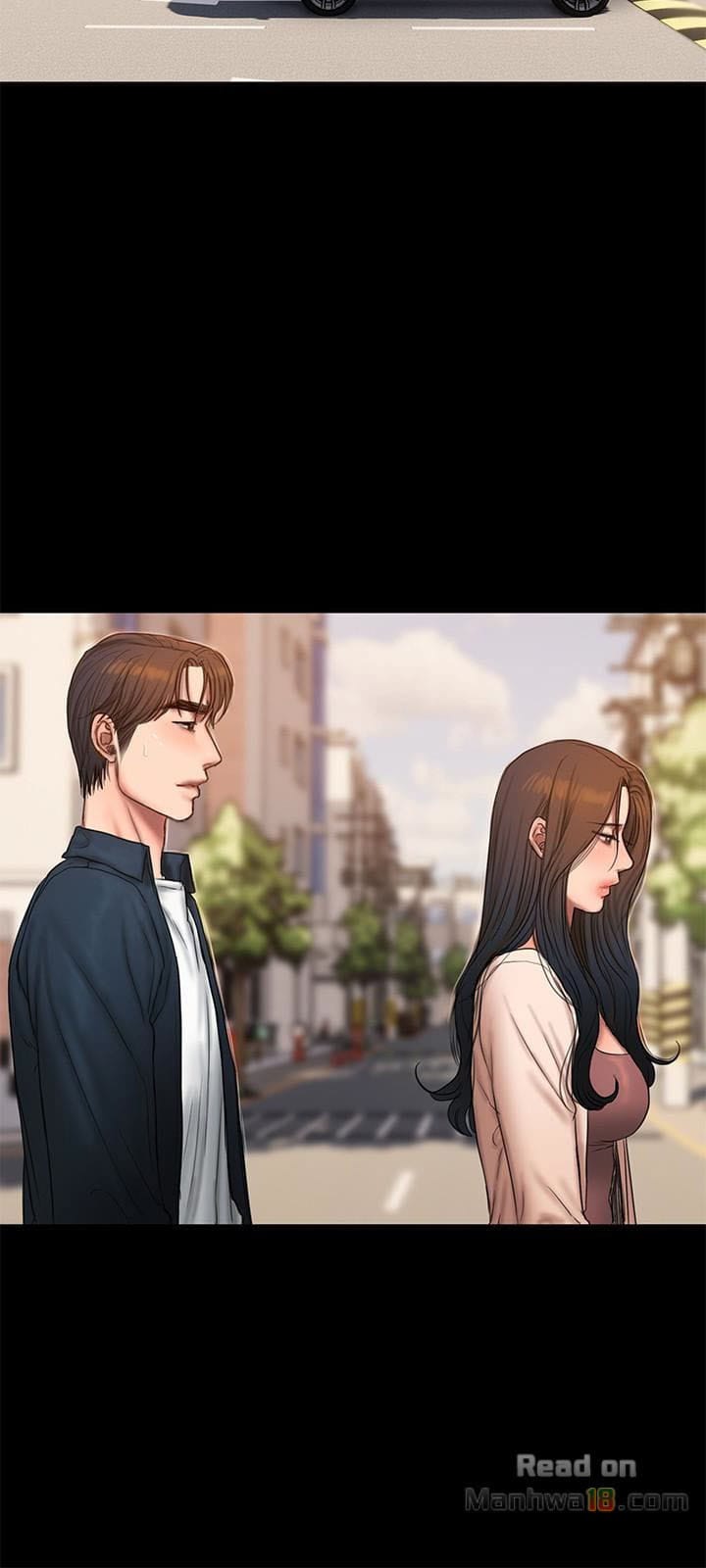 Chạy Trốn - Chap 53