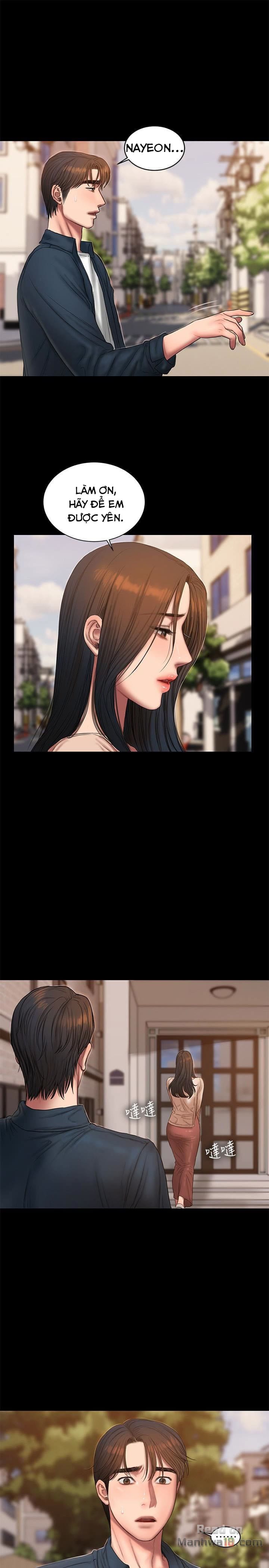Chạy Trốn - Chap 53
