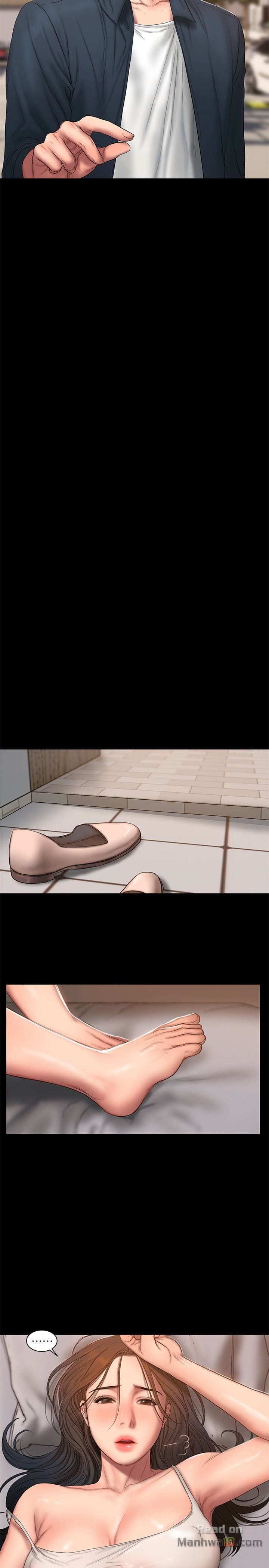 Chạy Trốn - Chap 53