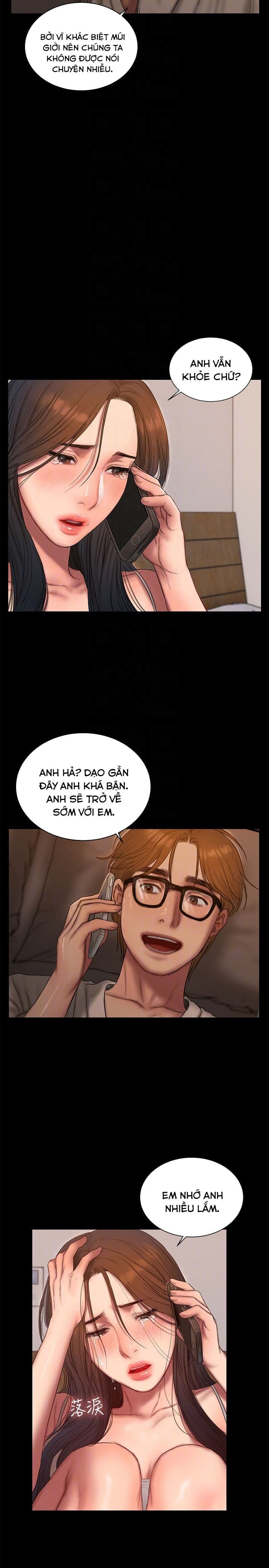 Chạy Trốn - Chap 53