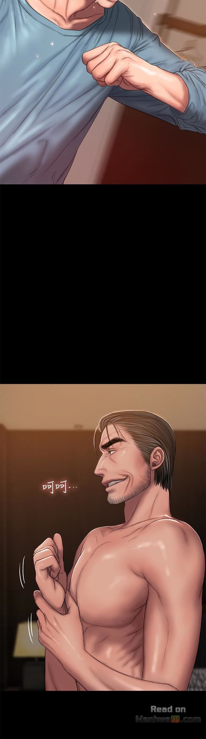Chạy Trốn - Chap 53