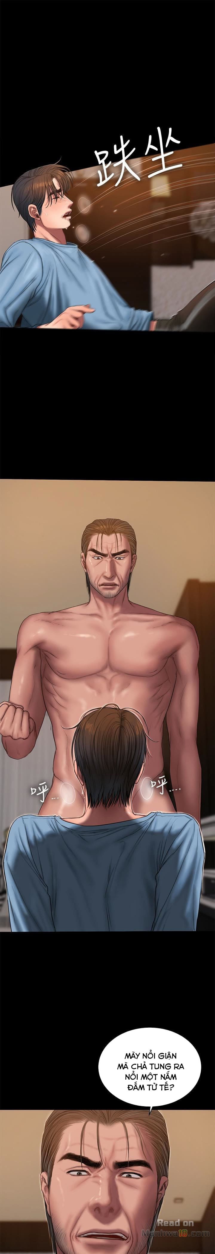Chạy Trốn - Chap 53