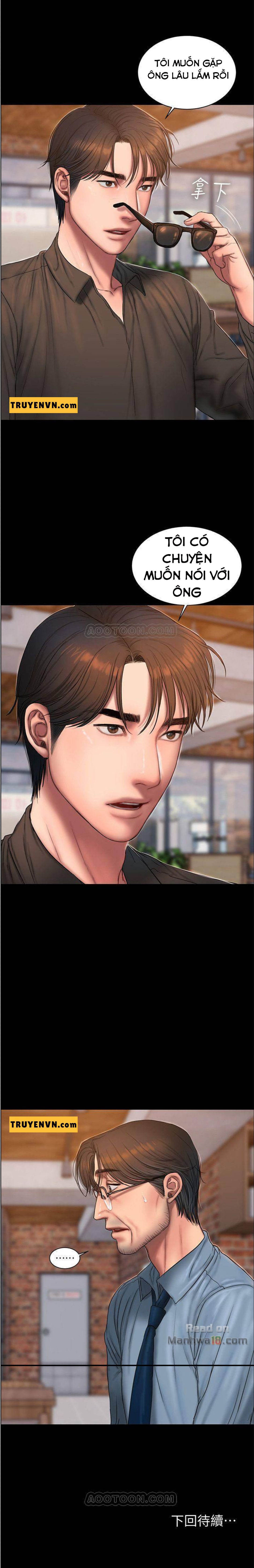 Chạy Trốn - Chap 55