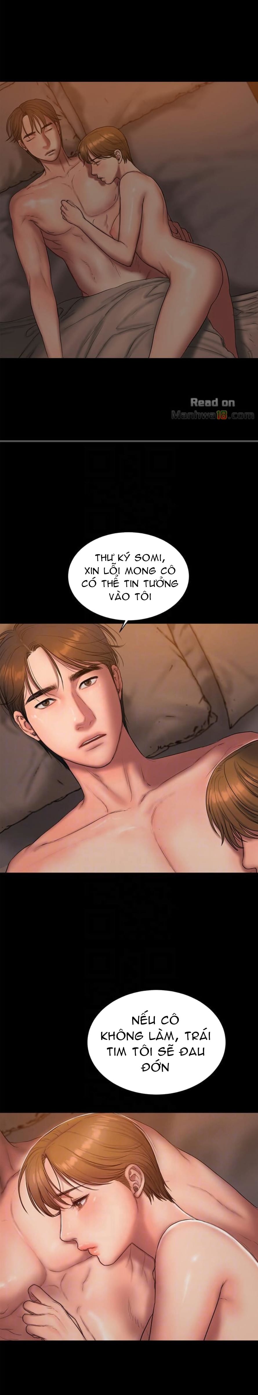 Chạy Trốn - Chap 57