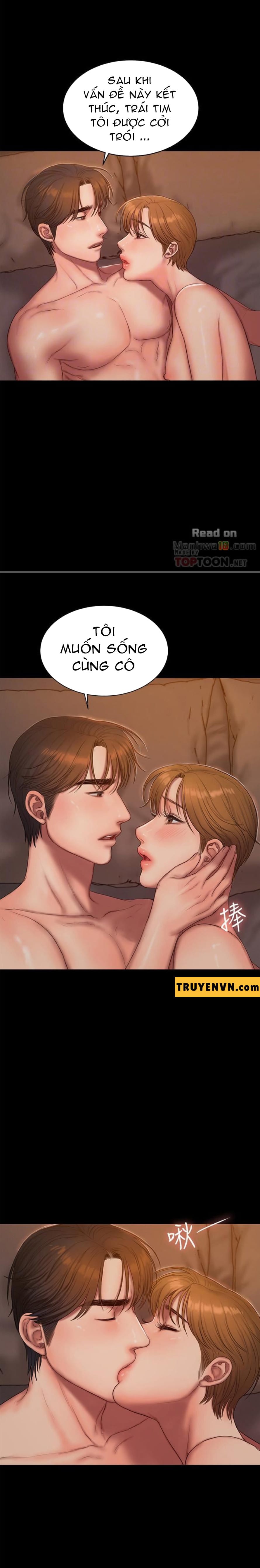 Chạy Trốn - Chap 57