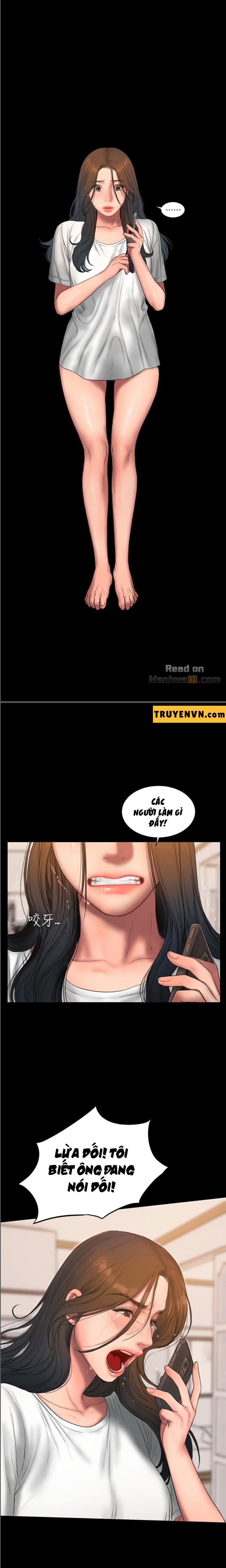 Chạy Trốn - Chap 57