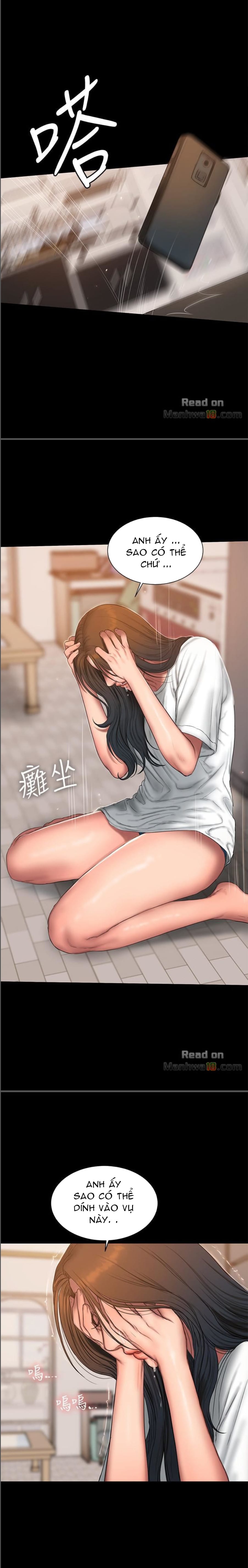 Chạy Trốn - Chap 57