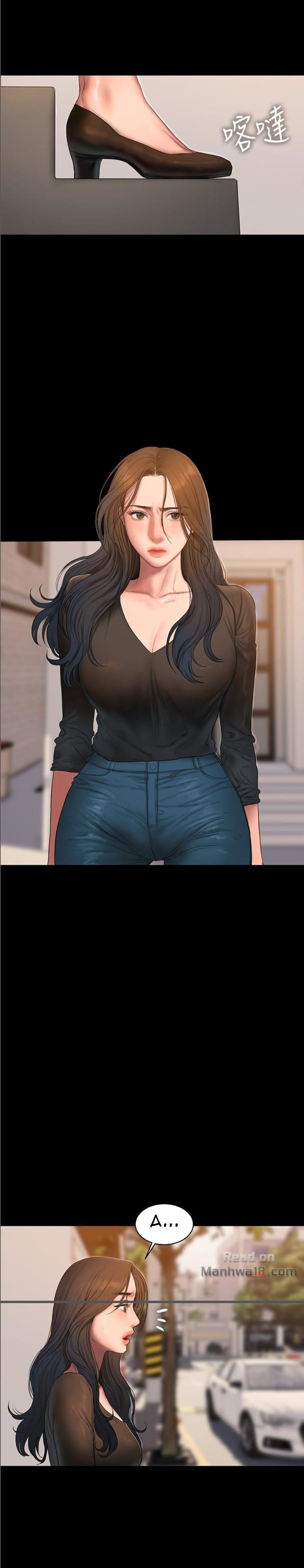 Chạy Trốn - Chap 57