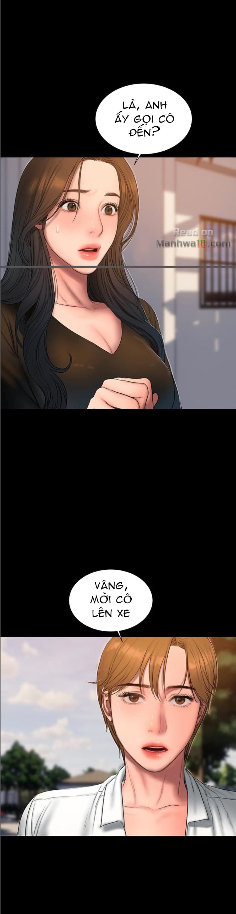 Chạy Trốn - Chap 57