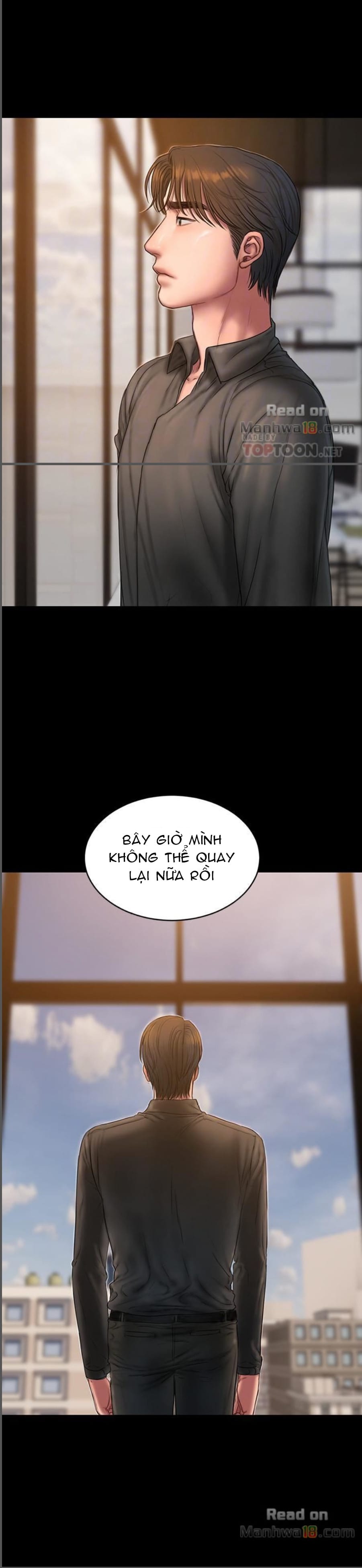 Chạy Trốn - Chap 57
