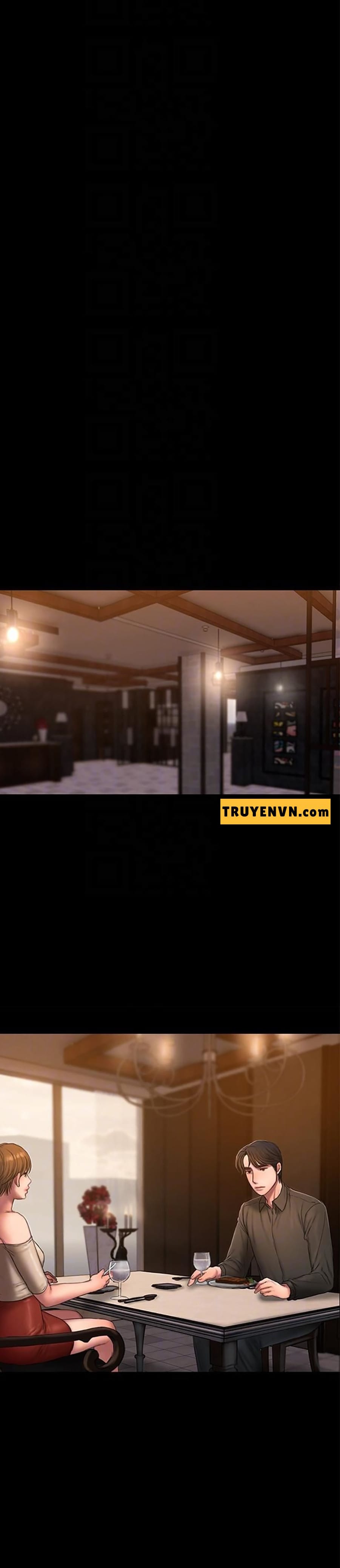 Chạy Trốn - Chap 57