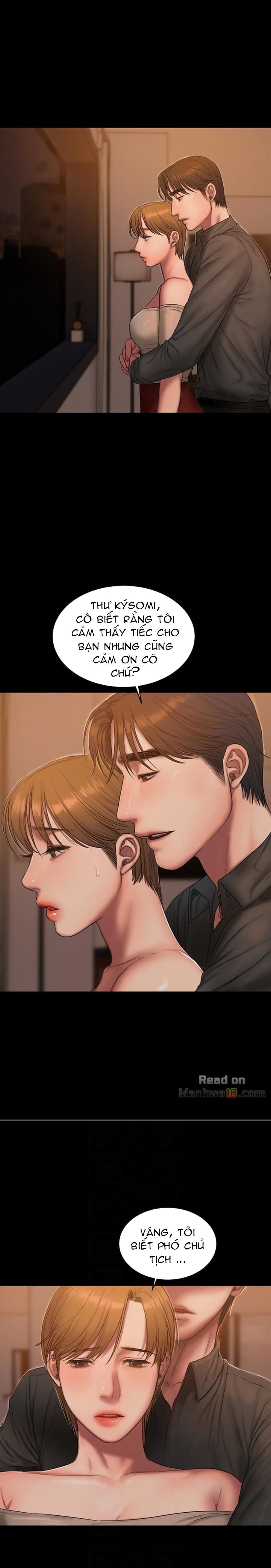 Chạy Trốn - Chap 57
