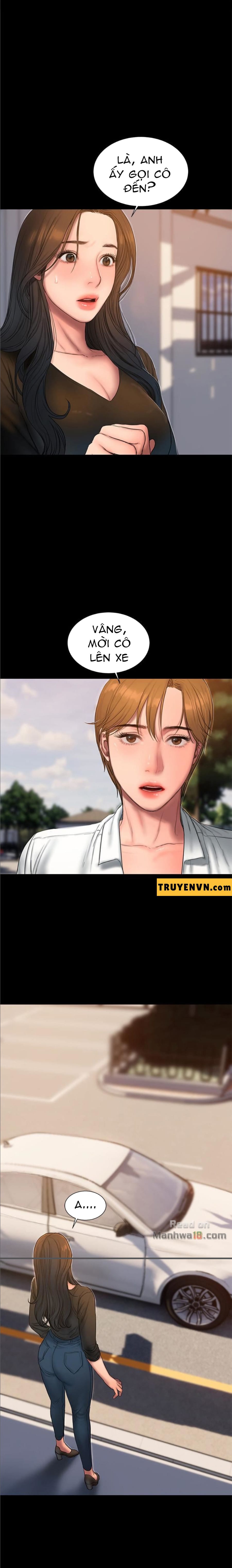 Chạy Trốn - Chap 58