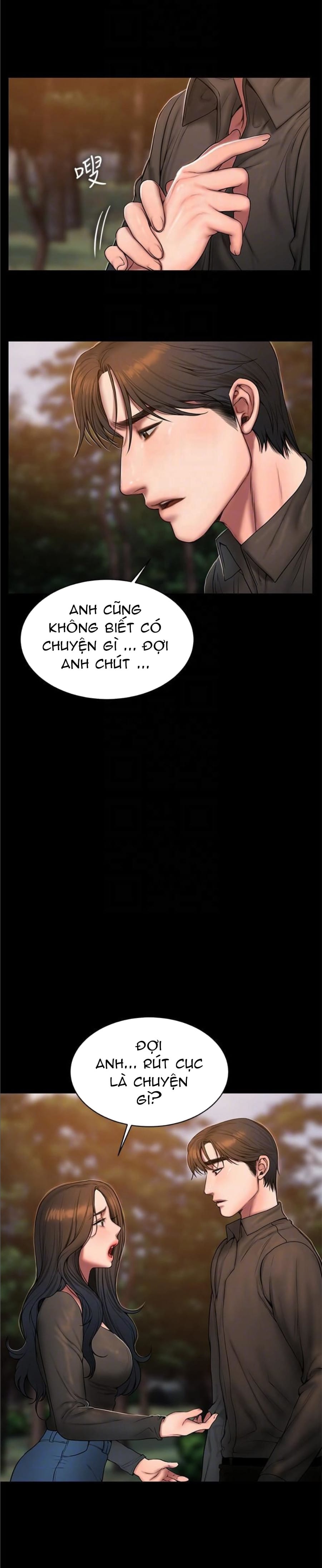 Chạy Trốn - Chap 58