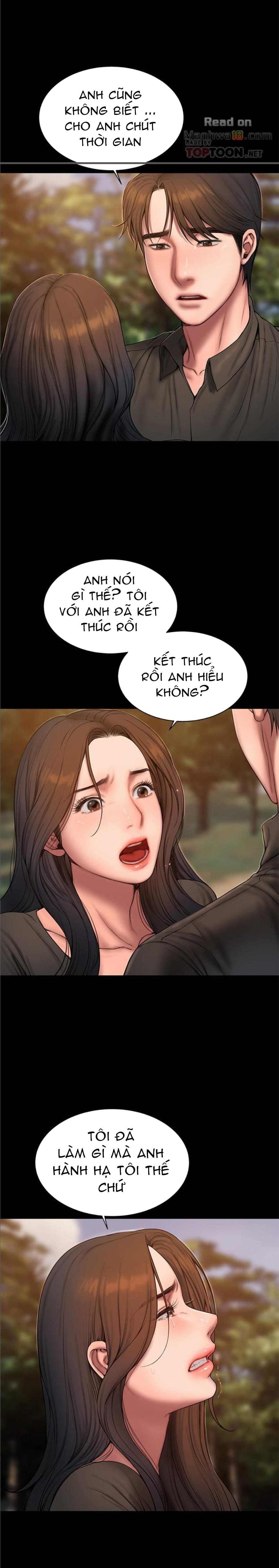 Chạy Trốn - Chap 58