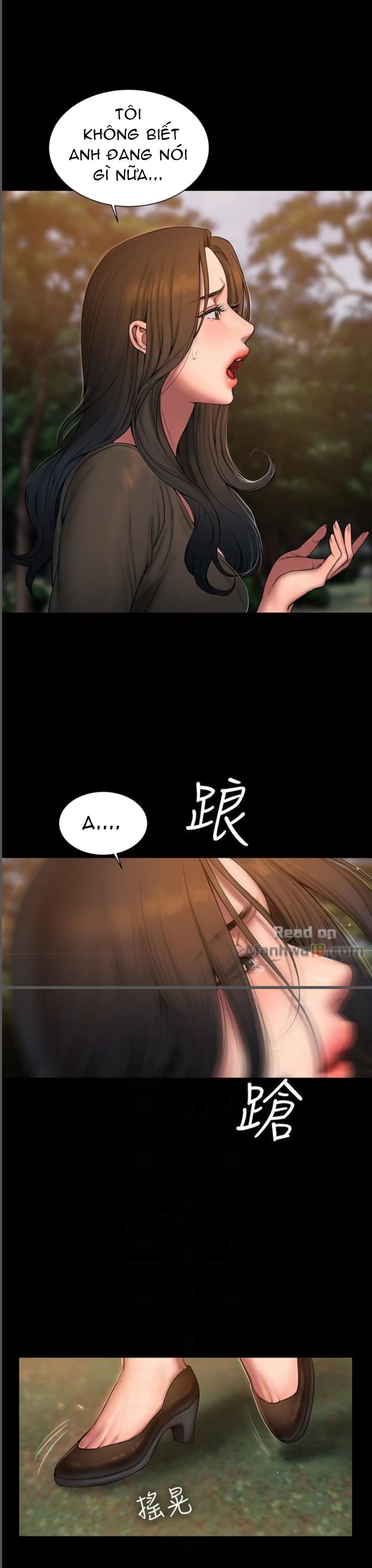 Chạy Trốn - Chap 58