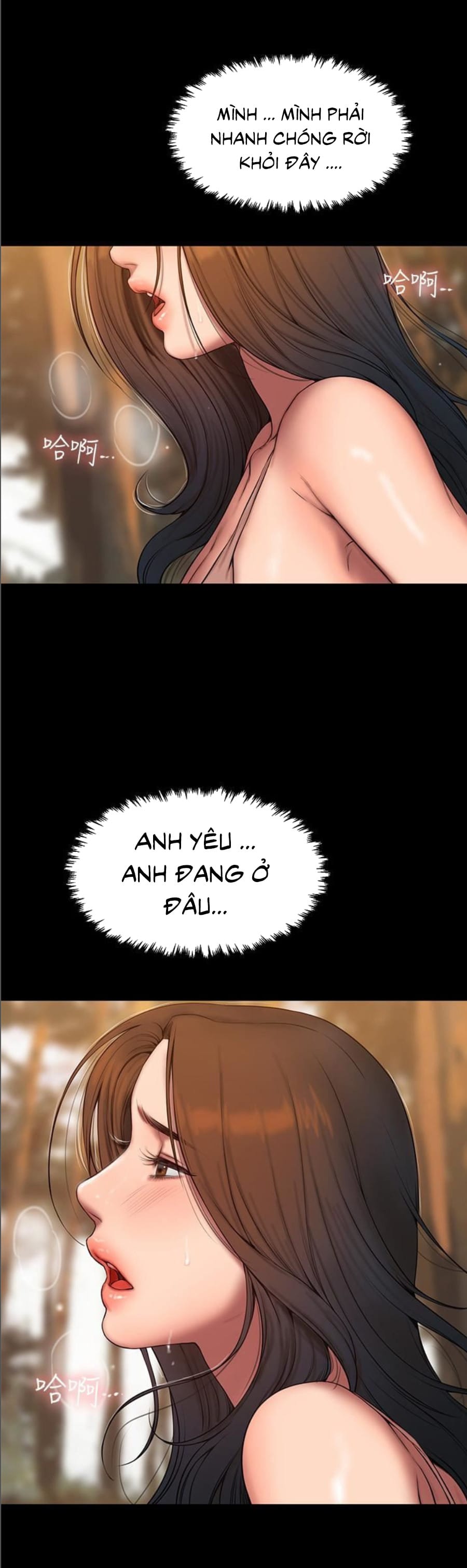 Chạy Trốn - Chap 58