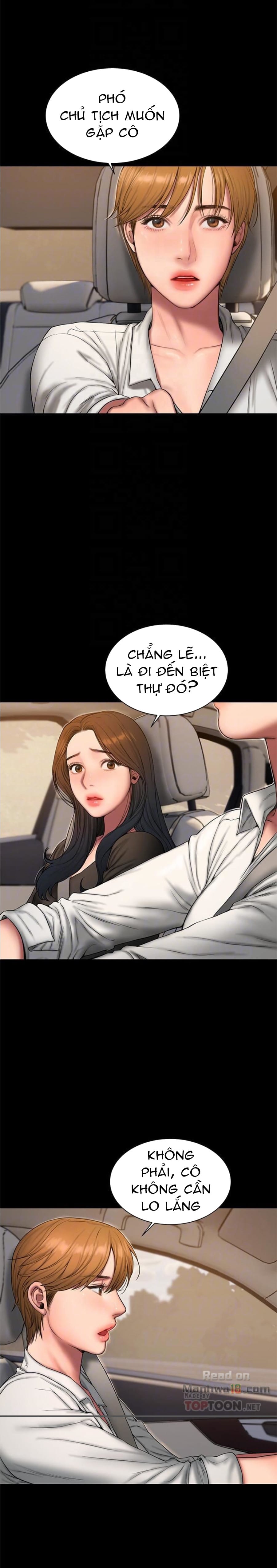 Chạy Trốn - Chap 58