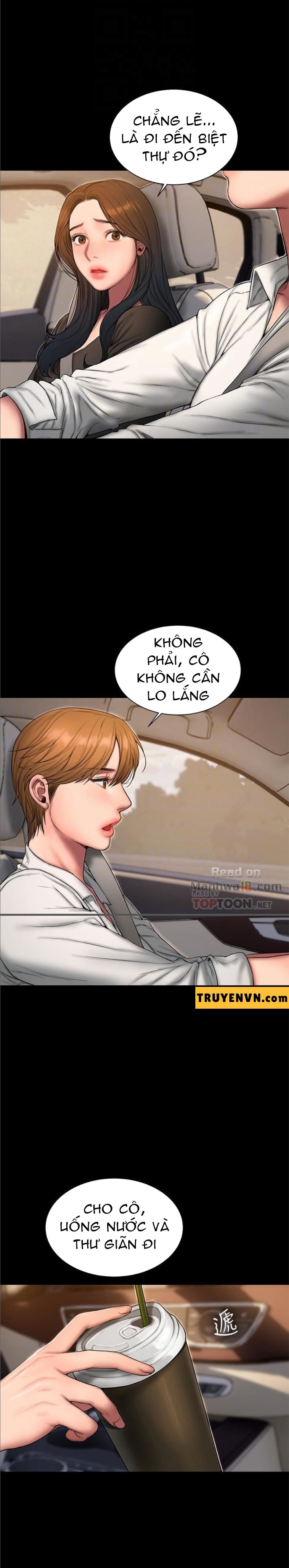 Chạy Trốn - Chap 58