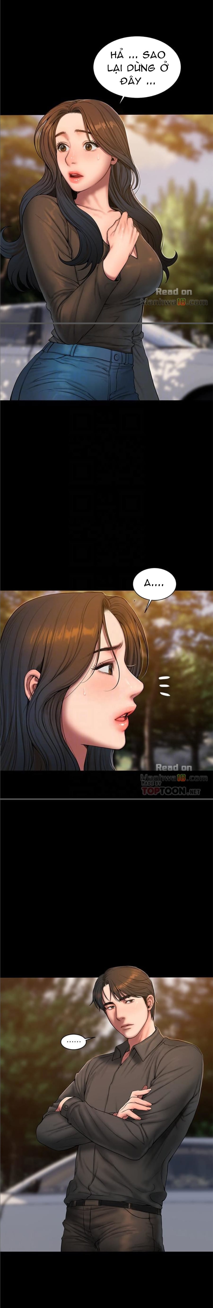 Chạy Trốn - Chap 58