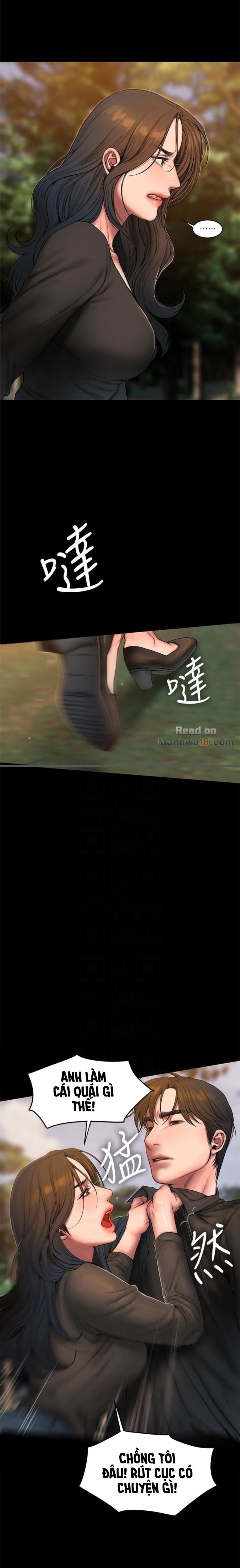Chạy Trốn - Chap 58