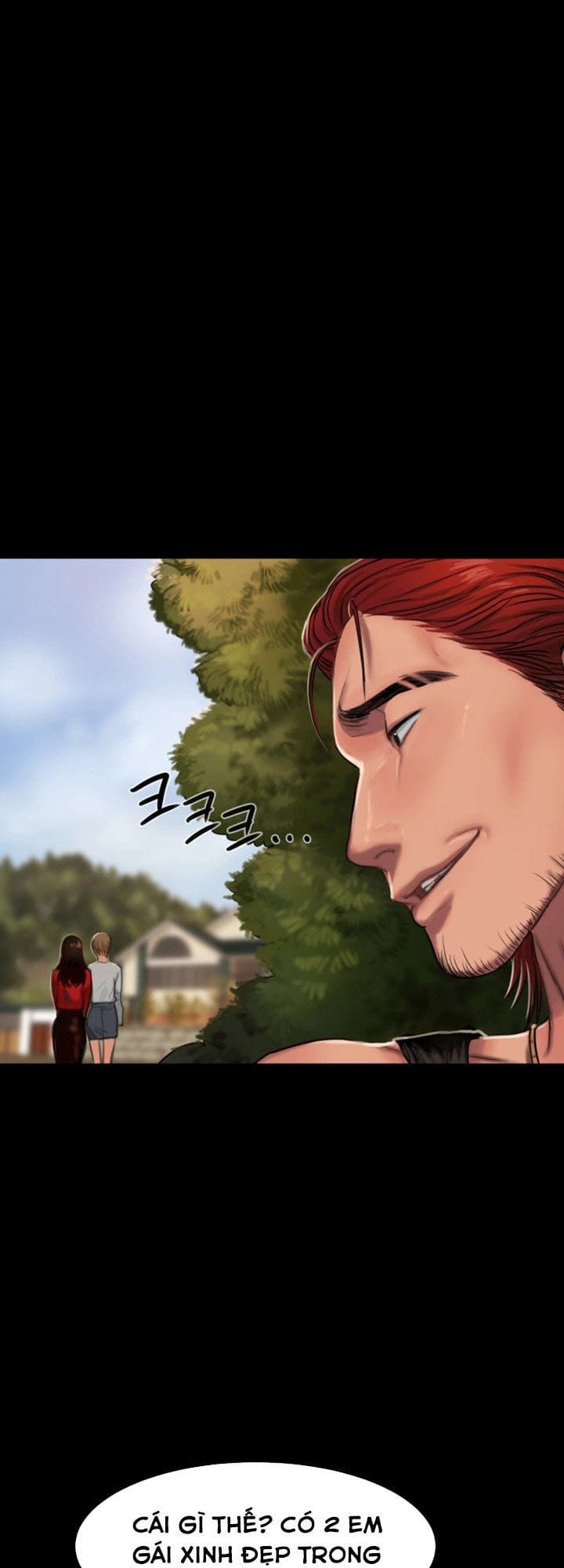 Chạy Trốn - Chap 6