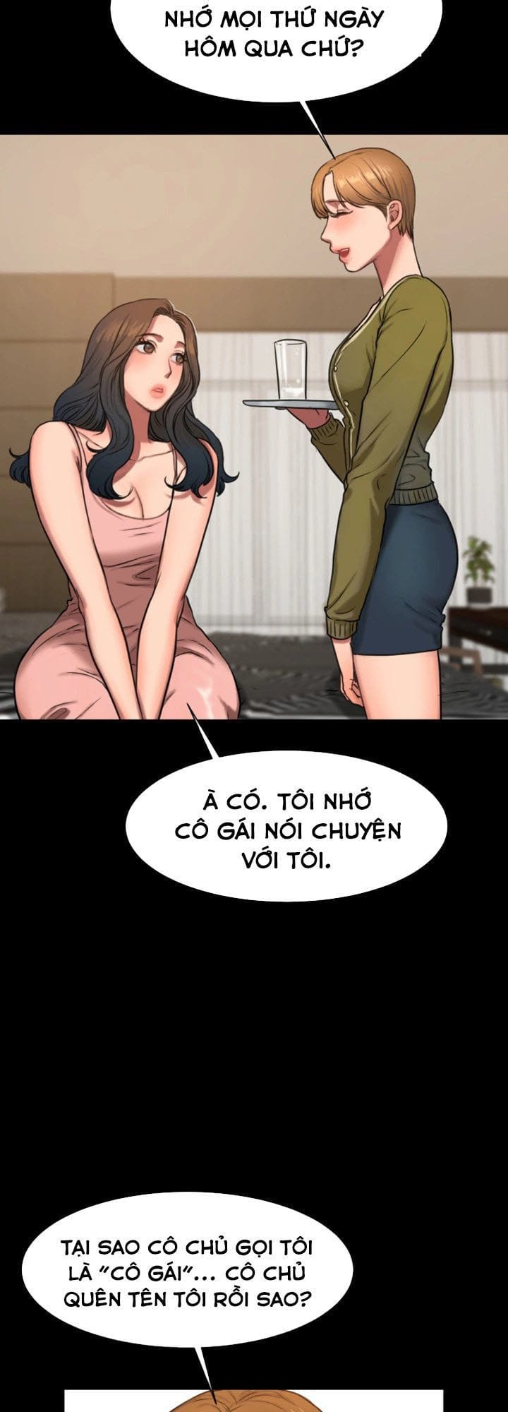 Chạy Trốn - Chap 6